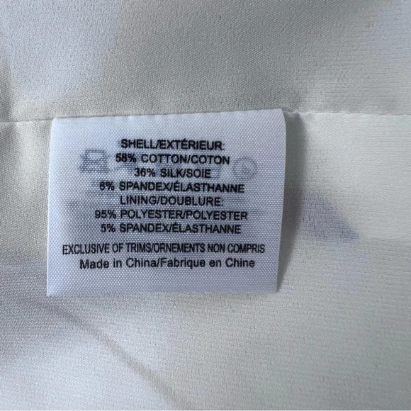 Tory Burch Rimon Jacket Size 10 - Picture 14 of 15